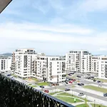 B&v 701 Coresi - Luxury With View * 布拉索夫