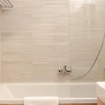 Апартаменти B&v 701 Coresi - Luxury With View Брашов