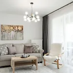 B&v 701 Coresi - Luxury With View