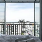 B&v 701 Coresi - Luxury With View *