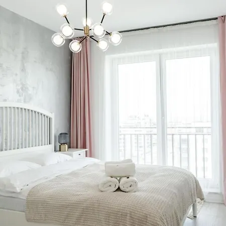 Apartment B&v 701 Coresi - Luxury Mountain Haven *