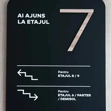 B&v 701 Coresi - Luxury Mountain Haven