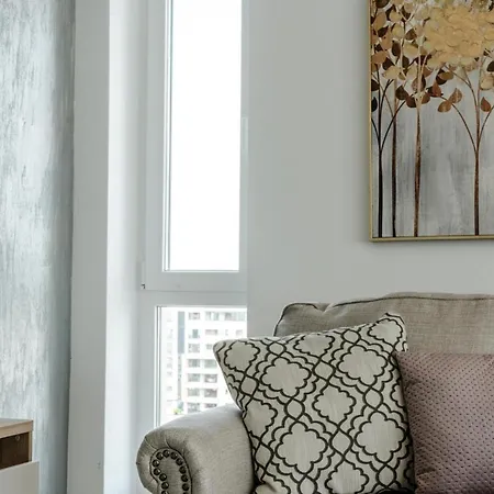 B&v 701 Coresi - Luxury With View * Braşov