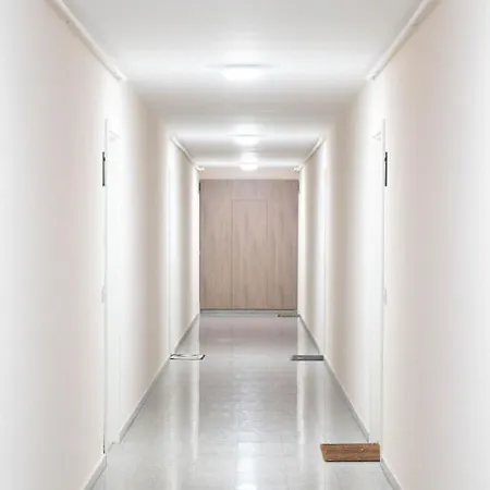 Appartement B&v 701 Coresi - Luxury With View *
