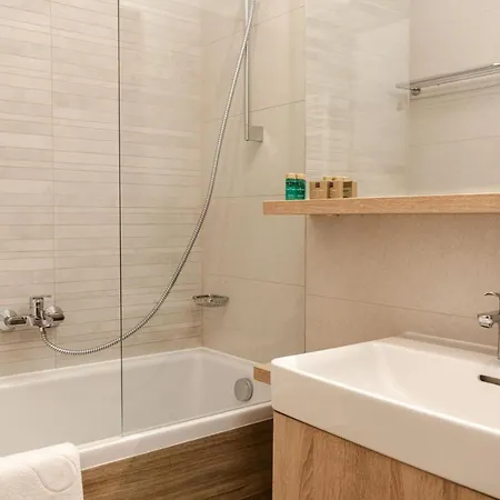 Appartamento B&v 701 Coresi - Luxury Mountain Haven *