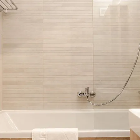 Appartement B&v 701 Coresi - Luxury With View Braşov