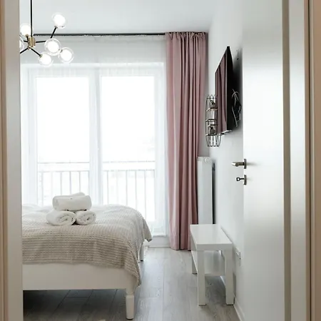 B&v 701 Coresi - Luxury With View Appartement