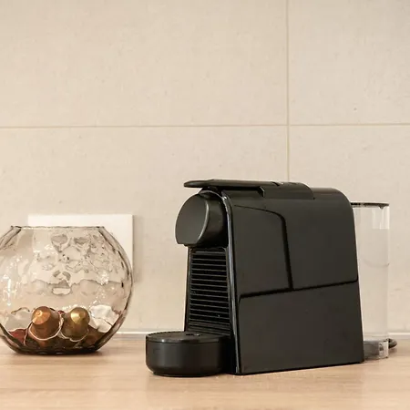 B&v 701 Coresi - Luxury Mountain Haven Apartmán *