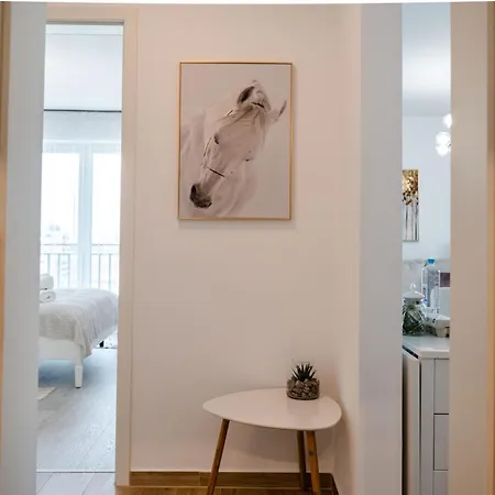 Appartamento B&v 701 Coresi - Luxury Mountain Haven *