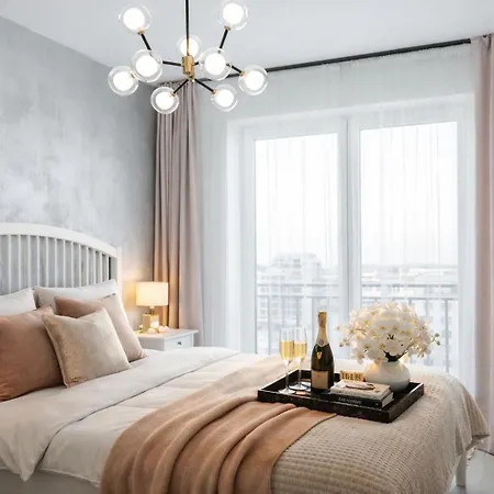 B&v 701 Coresi - Luxury With View *