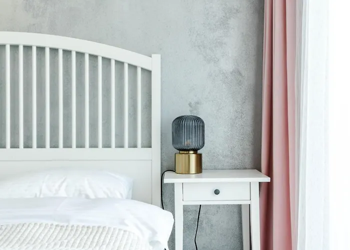 B&v 701 Coresi - Luxury With View Apartment Brașov