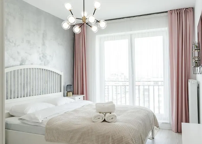 Apartmán B&v 701 Coresi - Luxury Mountain Haven *