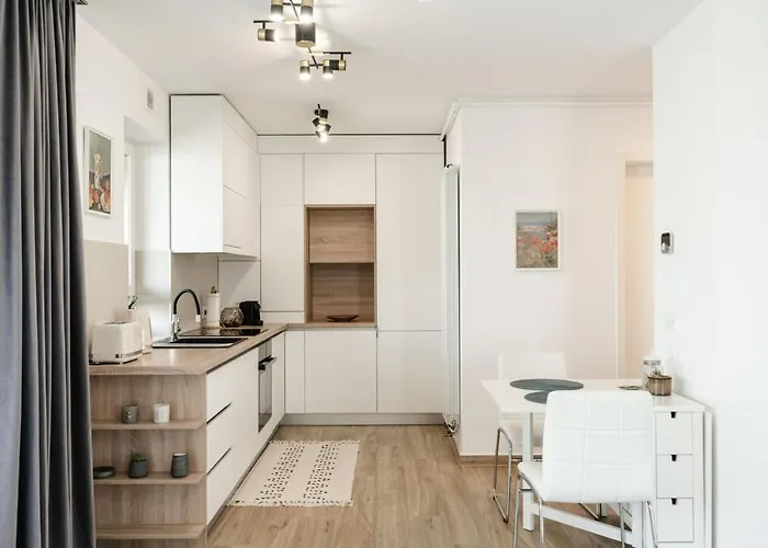 B&v 701 Coresi - Luxury Mountain Haven Apartmán *