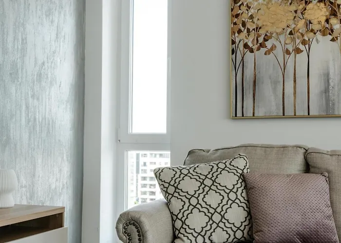 B&v 701 Coresi - Luxury With View * Брашов