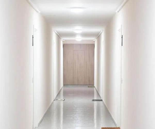 Apartament B&v 701 Coresi - Luxury With View *