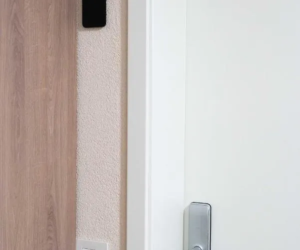 Apartament B&v 701 Coresi - Luxury With View *