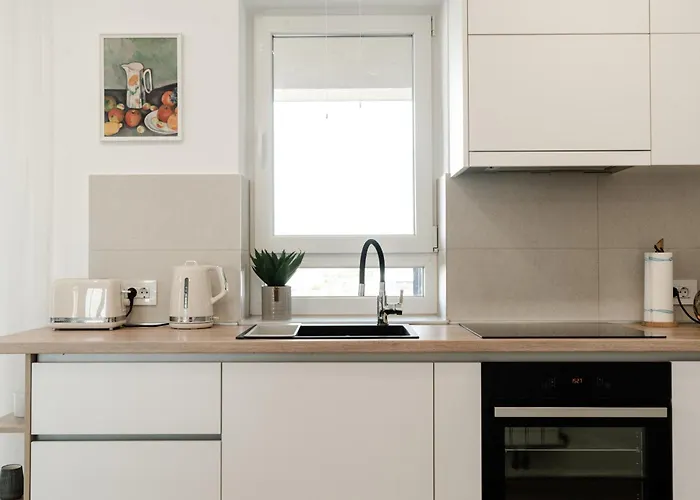 B&v 701 Coresi - Luxury With View Appartamento Braşov