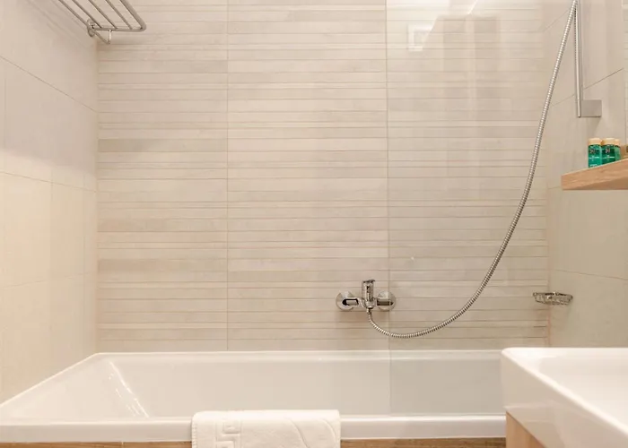 Apartment B&v 701 Coresi - Luxury Mountain Haven Brasov