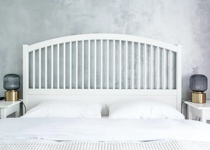 B&v 701 Coresi - Luxury With View * Braşov