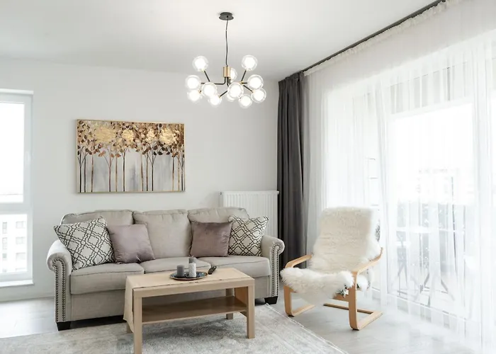 B&v 701 Coresi - Luxury With View