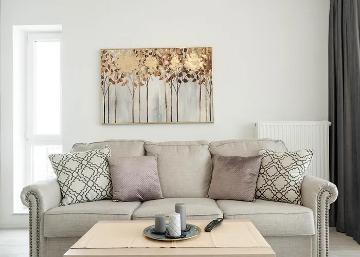 B&v 701 Coresi - Luxury With View Appartamento Braşov