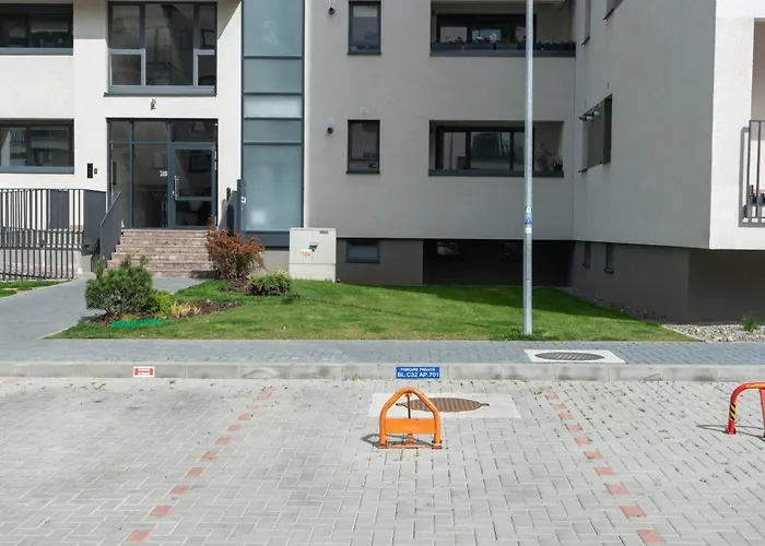 B&v 701 Coresi - Luxury Mountain Haven Brašov