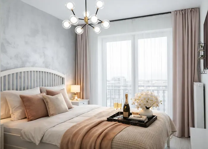 B&v 701 Coresi - Luxury With View *